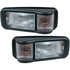 1 Pair Side Marker Light Lamp