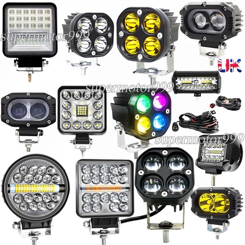 24v car led - 12-24v, bar