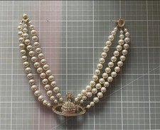 Vivienne Westwood Gold-Tone