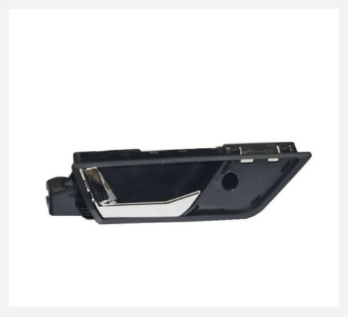 Skoda fabia mk3 rear - fabia,