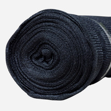 BLACK DEBRIS NETTING 3MX 50M