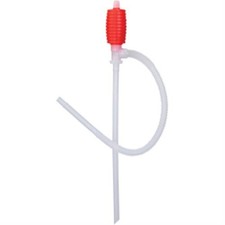 Siphon Pump Set, 2 Pc.