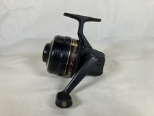 Daiwa Harrier 123m Closed Face