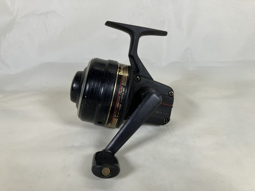 Daiwa harrier 123m closed face - daiwa,