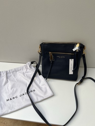 Marc jacobs pebbled leather - jacobs,