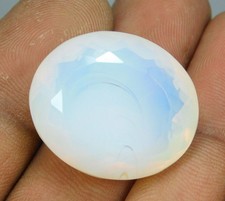 Natural Ethiopian Fire Opal