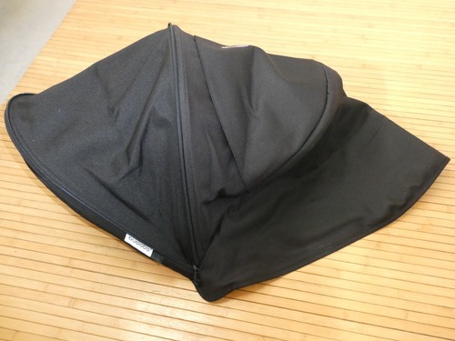 Bugaboo fox extendable - bugaboo,