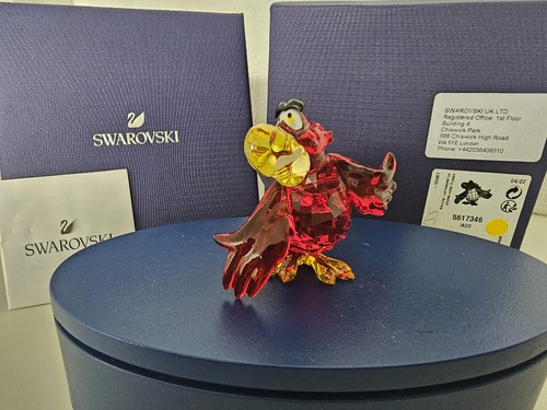 Swarovski disney aladdin - swarovski,