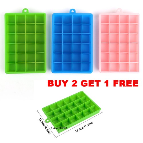 Silicone square candy - silicone,