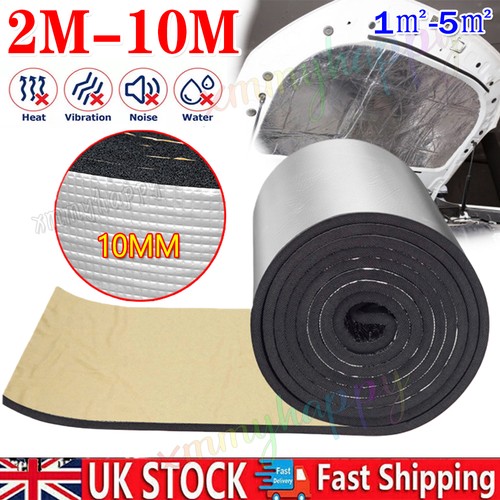 10m camper van insulation - 10m,