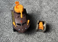 Rare Coleco Starcom Shadow