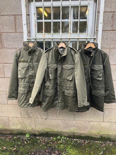 Austrian army m65 - m65, mint