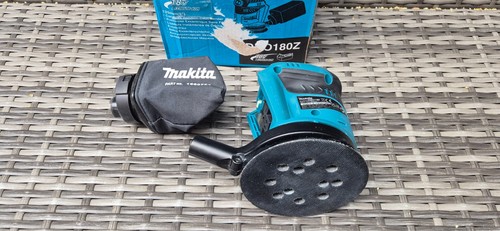 Makita dbo180z 18v lxt - makita,