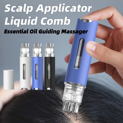Scalp applicator liquid - scalp,
