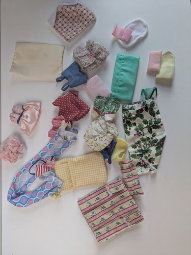 Vintage sylvanian families - sylvanian,