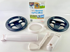Wii Sports Bundle | Wii Sports