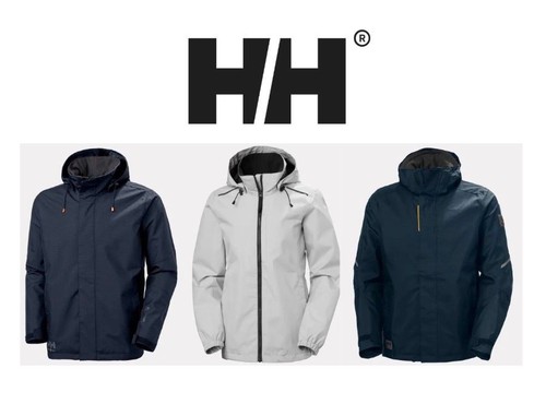 Helly hansen oxford shell - helly,