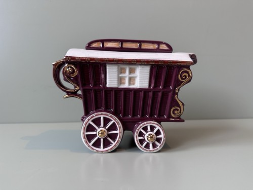 Swineside teapottery burgundy - swineside,