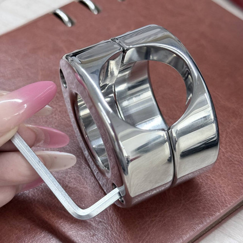 Metal stainless steel - steel, ball