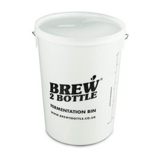 Brew2Bottle 25ltr Bucket &