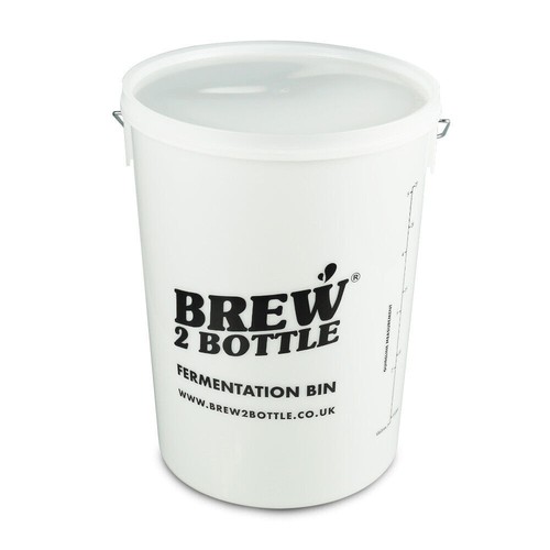 Brew2bottle 25ltr bucket - 25ltr, &