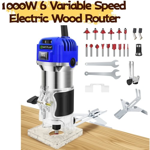 Router trimmer woodworking - router,