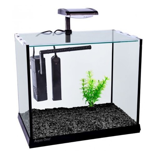 Aqua one betta oasis - aqua, complete