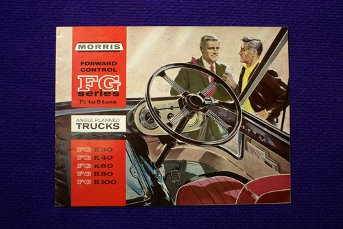 Bmc morris k30 80 100 - k30,