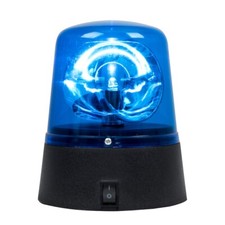 Blue LED Novelty Light