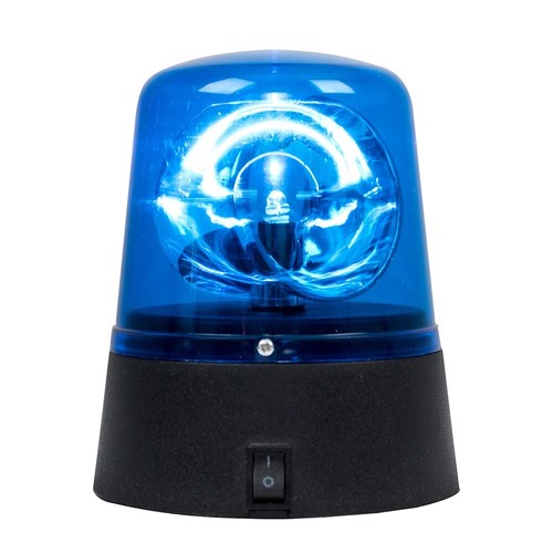 Blue led novelty - led, light