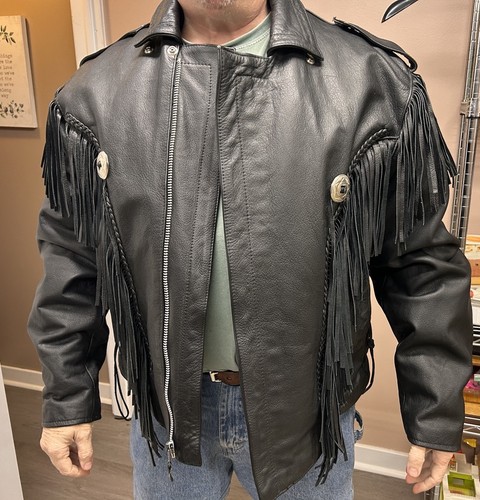 Men vintage size - men’s, 56
