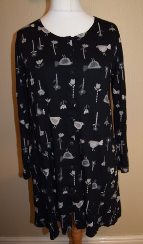 Gudrun sjoden tunic folk - sjoden,