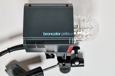 Broncolor Primo Lamp Head 1600J