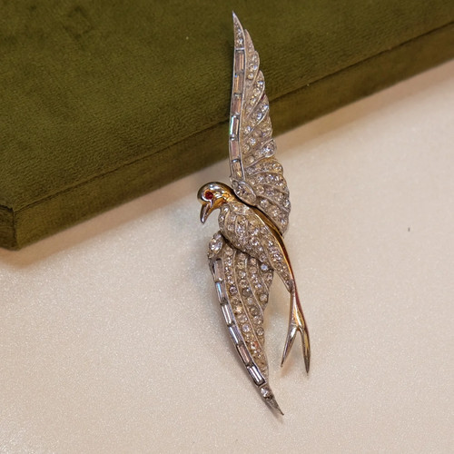 Vintage kramer swallow bird - kramer,