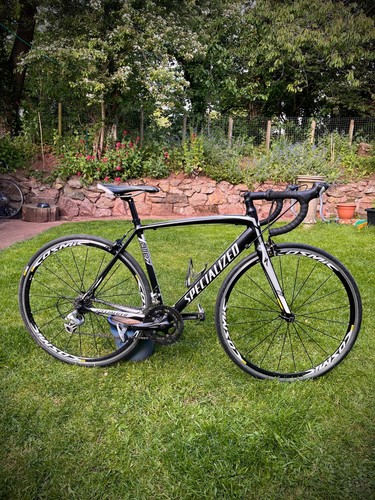 Specialized allez road bike - allez,
