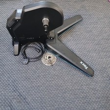 Tacx Flux 2 Smart (T2980) with