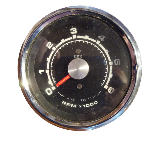 Vintage smiths rvc type - 9k,