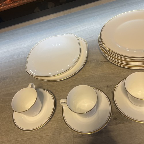 Royal doulton gold concord - royal,