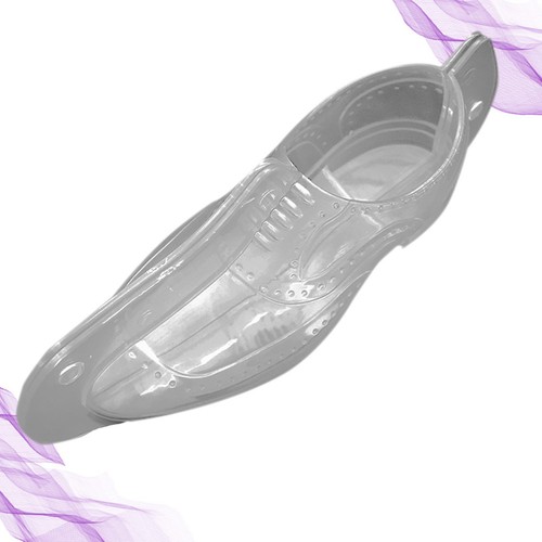 Chocolate fondant moulds shoe - moulds,