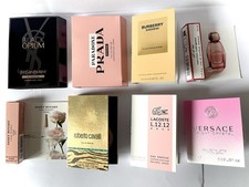 Joblot 8 High End Designer