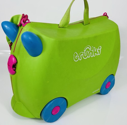 Trunki kids ride pull - kids, ride-on