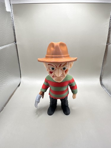 Printed horror character - horror,