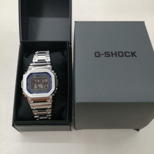 Casio shock gmw - casio, g-shock