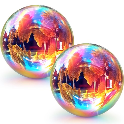 10inch stainless steel gazing - stainless,