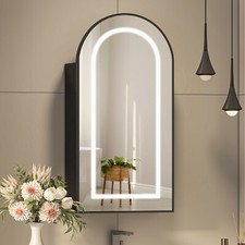 Bathroom Mirror Cabinet with