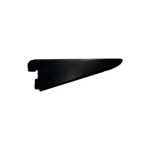 Twin slot shelving - shelving, brackets