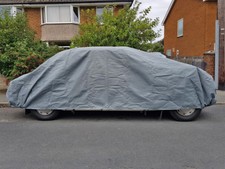 Wolseley 15/60 & 16/60