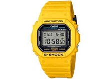 Casio G Shock DW-5600REC-9
