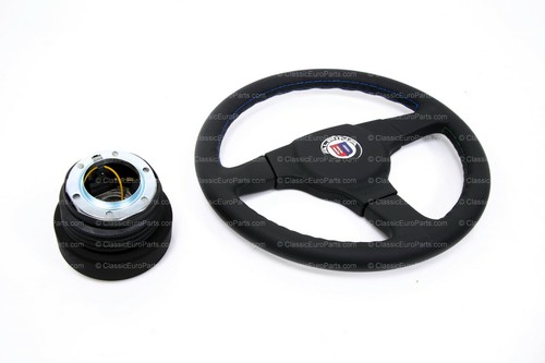 Spoke steering wheel - steering,