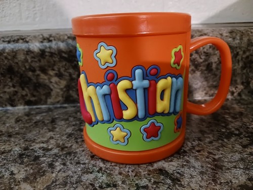 New christian personalized - new*,